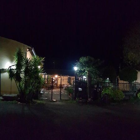 Agriturismo Borgo San Nicolao 란다조 외부 사진