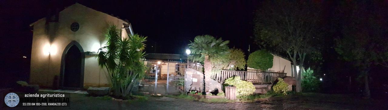 Agriturismo Borgo San Nicolao 란다조 외부 사진